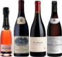 Kevin Zraly's Advanced Tasting - World of Pinot Noir Gift Product Image