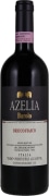 Azelia Barolo Bricco Fiasco 2004  Front Bottle Shot