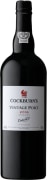 Cockburn's Vintage Port 2016 Front Bottle Shot