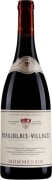 Mommessin Beaujolais-Villages 2020  Front Bottle Shot