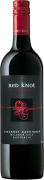 Red Knot Cabernet Sauvignon 2016  Front Bottle Shot