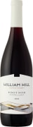 William Hill Central Coast Pinot Noir 2018  Front Bottle Shot