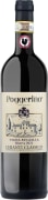 Poggerino Chianti Classico Vigna Bugialla Riserva 2021  Front Bottle Shot