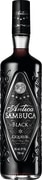 Antica Sambuca Black Sambuca Front Bottle Shot