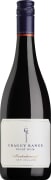 Craggy Range Winery Martinborough Pinot Noir 2016 Front Bottle Shot