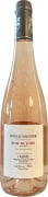 Chateau Soucherie L'Astree Rose de Loire 2023  Front Bottle Shot