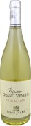 Domaine Grand Veneur Grand Veneur Reserve Blanc 2017  Front Bottle Shot