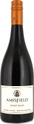 Amisfield Pinot Noir 2016  Front Bottle Shot