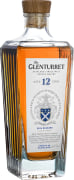 Glenturret 12 Year Single Malt Scotch Whiskey 2024 Release (700ML) Front Bottle Shot
