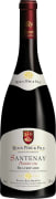 Domaine Roux Pere & Fils Santenay Grand Clos Rousseau Premier Cru 2024 Front Bottle Shot