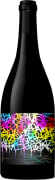 1849 Iris Pinot Noir 2016  Front Bottle Shot