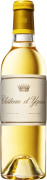 Chateau d'Yquem Sauternes (375ML half-bottle) 2021  Front Bottle Shot