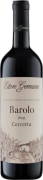 Ettore Germano Barolo Cerretta 2017  Front Bottle Shot