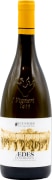 I Custodi Aedes Etna Bianco 2022  Front Bottle Shot