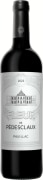 Chateau Pedesclaux Fleur de Pedesclaux 2022 Front Bottle Shot