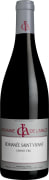 Domaine de l'Arlot Romanee Saint Vivant Grand Cru 2012  Front Bottle Shot