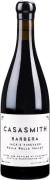 CasaSmith Jack's Barbera 2017  Front Bottle Shot