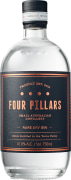Four Pillars Rare Dry Gin Front Bottle Shot