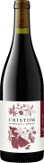 Cristom Willamette Valley Pinot Noir 2024  Front Bottle Shot