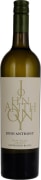 John Anthony Vineyards Napa Valley Sauvignon Blanc 2019  Front Bottle Shot