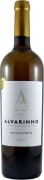 Quinta da Lixa Pouco Comum Alvarinho 2016  Front Bottle Shot