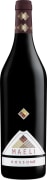 Maeli Infinito Rosso 2016  Front Bottle Shot