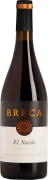 Bodegas Breca El Nacido Garnacha 2021  Front Bottle Shot