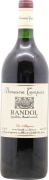 Domaine Tempier Bandol La Migoua Rouge (1.5 Liter Magnum) 2021  Front Bottle Shot