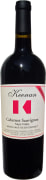 Keenan Reserve Cabernet Sauvignon 2010  Front Bottle Shot