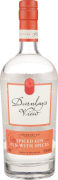 Darnley's View Spiced London Dry Gin Front Bottle Shot