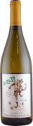 Gen del Alma JiJiJi Chenin Blanc 2019  Front Bottle Shot