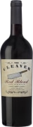 Renwood The Cleaver Red Blend 2016  Front Bottle Shot