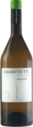 Gradis'ciutta Pinot Grigio 2020  Front Bottle Shot
