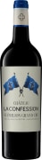 Chateau La Confession 2016 Front Bottle Shot