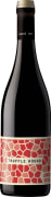 Unico Zelo Truffle Hound Red Blend 2021  Front Bottle Shot