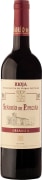 Hermanos Pecina Senorio Crianza 2018  Front Bottle Shot