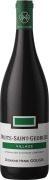 Domaine Henri Gouges Nuits-Saint-Georges 2023 Front Bottle Shot