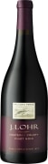 J. Lohr Estates Falcon's Perch Pinot Noir 2024 Front Bottle Shot