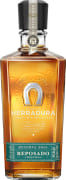 Herradura Colleccion De La Casa Scotch Cask Reposado Tequila Front Bottle Shot