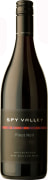 Spy Valley Pinot Noir 2014 Front Bottle Shot