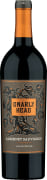 Gnarly Head Cabernet Sauvignon 2018  Front Bottle Shot