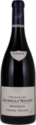 Frederic Magnien Chambolle-Musigny Borniques Premier Cru 2020  Front Bottle Shot