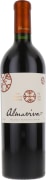 Almaviva  2021  Front Bottle Shot