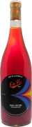 Lo-Fi Wines Gamay-Pinot Noir 2021  Front Bottle Shot