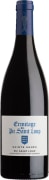 Heritage Du Pic St. Loup Coteaux de Languedoc Cuvee Sainte Agnes Rouge 2019  Front Bottle Shot