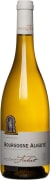 Jean-Philippe Fichet Bourgogne Aligote 2023  Front Bottle Shot