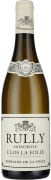 Domaine de la Folie Rully Clos la Folie 2021  Front Bottle Shot