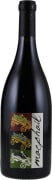 MacPhail Gap's Crown Pinot Noir 2011 Front Bottle Shot