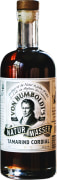 Tamworth Distilling Von Humboldt's Tamarind Cordial Front Bottle Shot