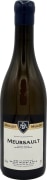 Ballot-Millot Meursault 2022  Front Bottle Shot